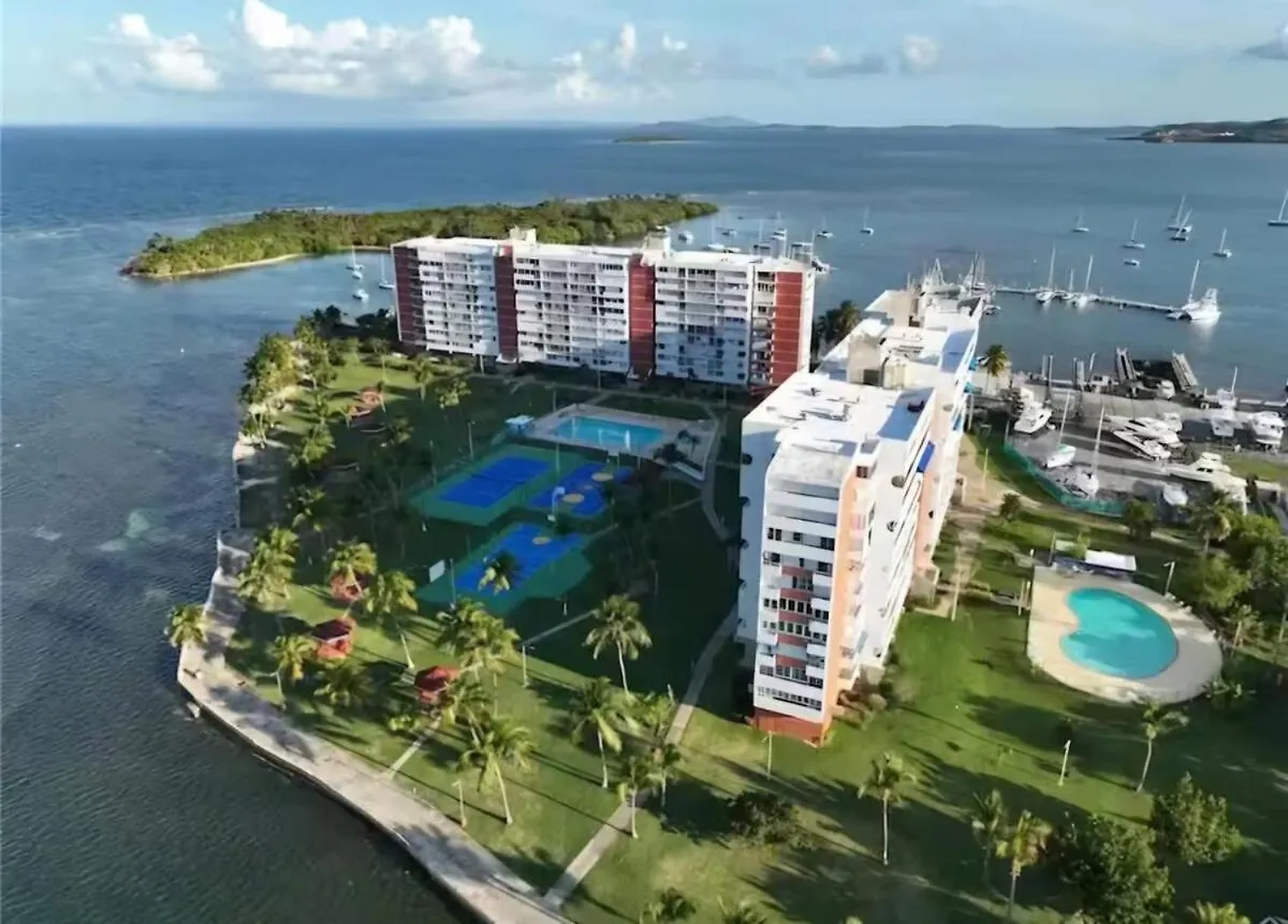 شقة Private Island In The Caribbean فاجاردو 0*,  بورتوريكو