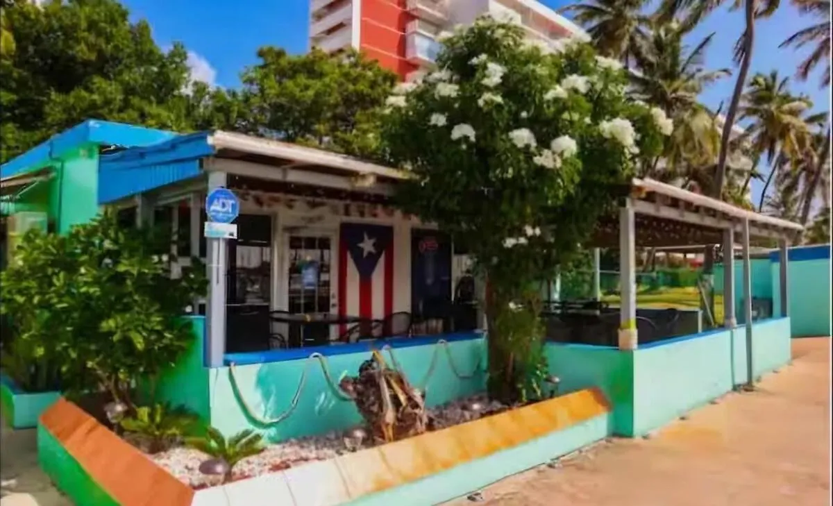 Apartament Private Island In The Caribbean Fajardo