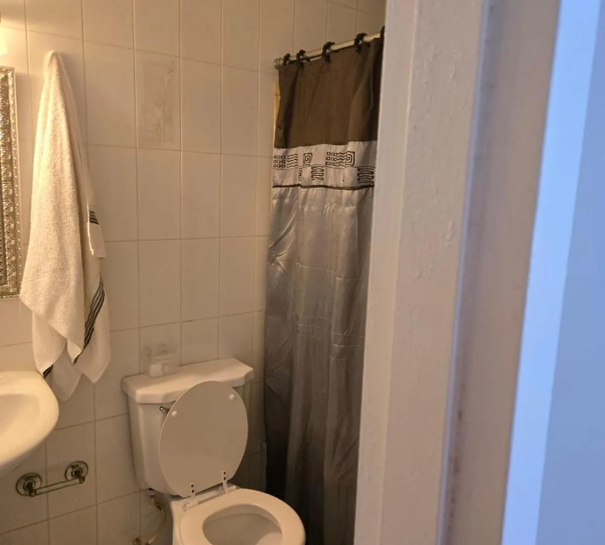 Apartament Private Island In The Caribbean Fajardo Portoryko