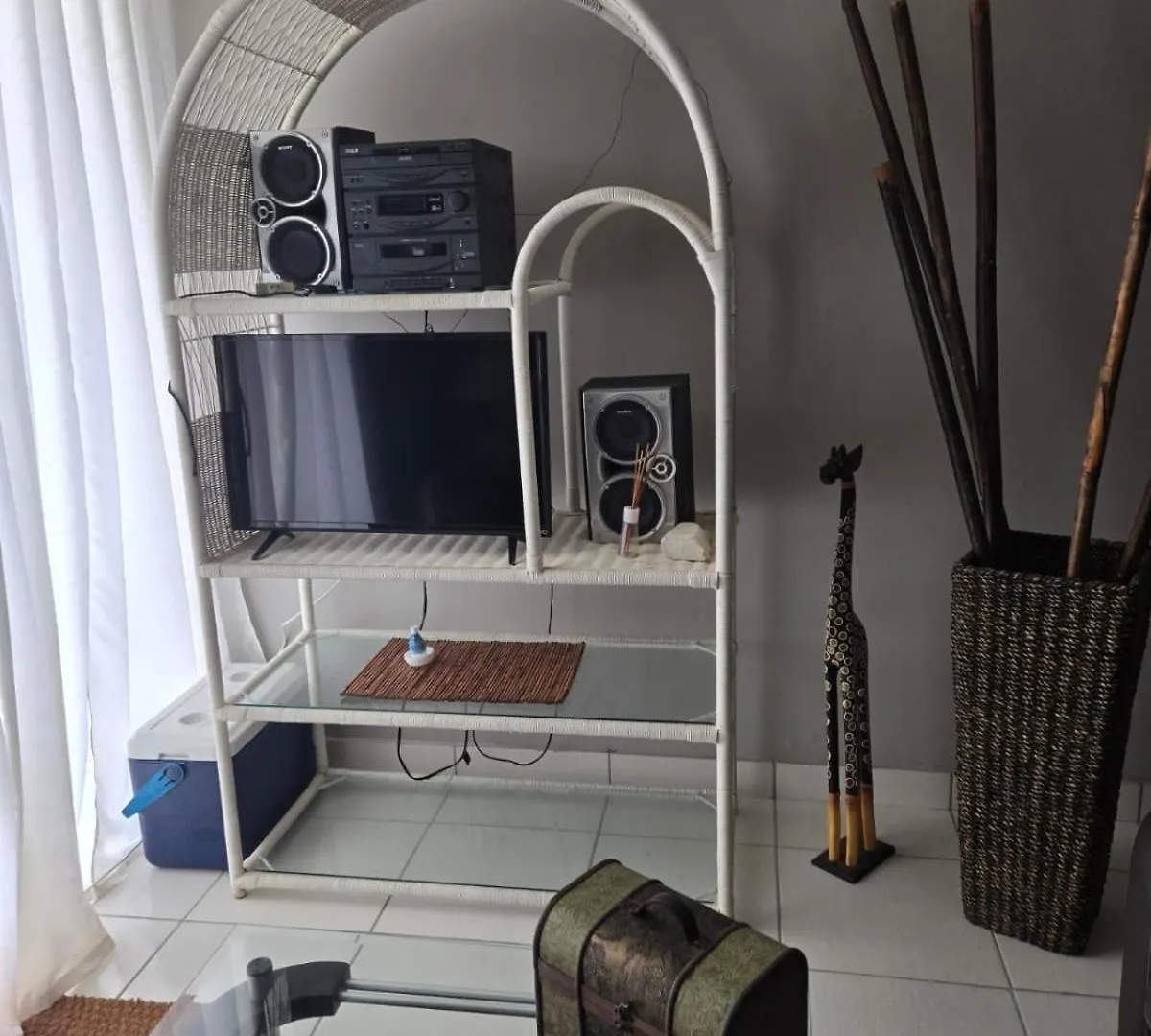 Apartament Private Island In The Caribbean Fajardo