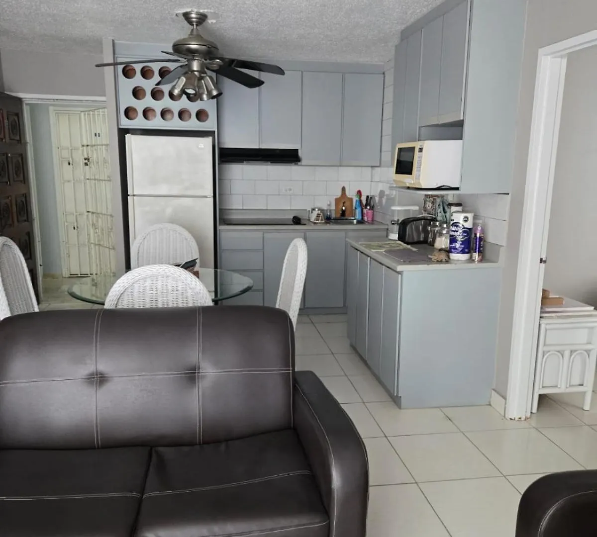 Apartament Private Island In The Caribbean Fajardo