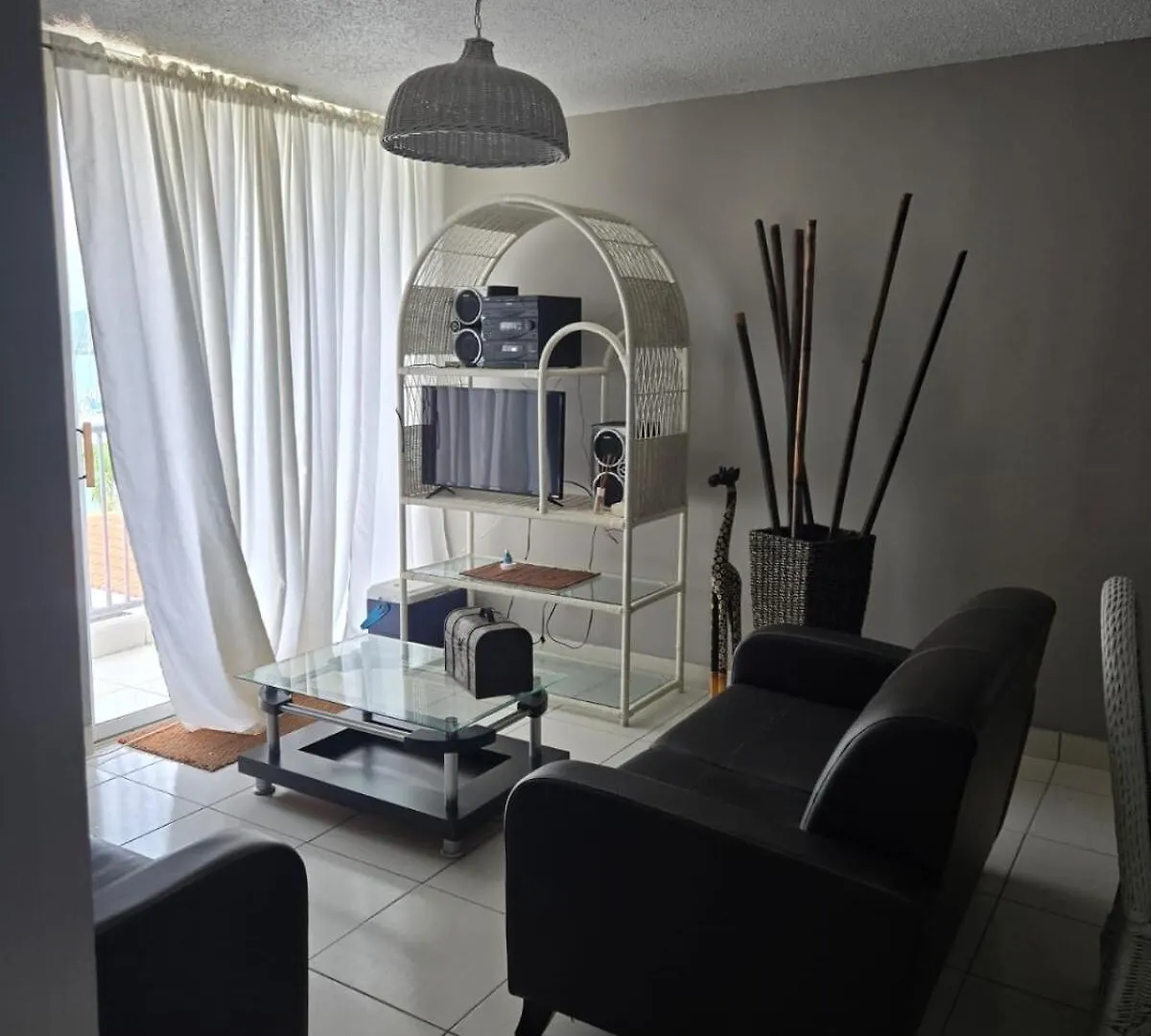 Apartament Private Island In The Caribbean Fajardo 0*,