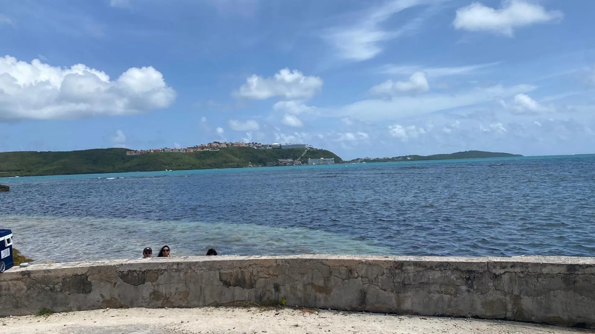 Apartament Private Island In The Caribbean Fajardo