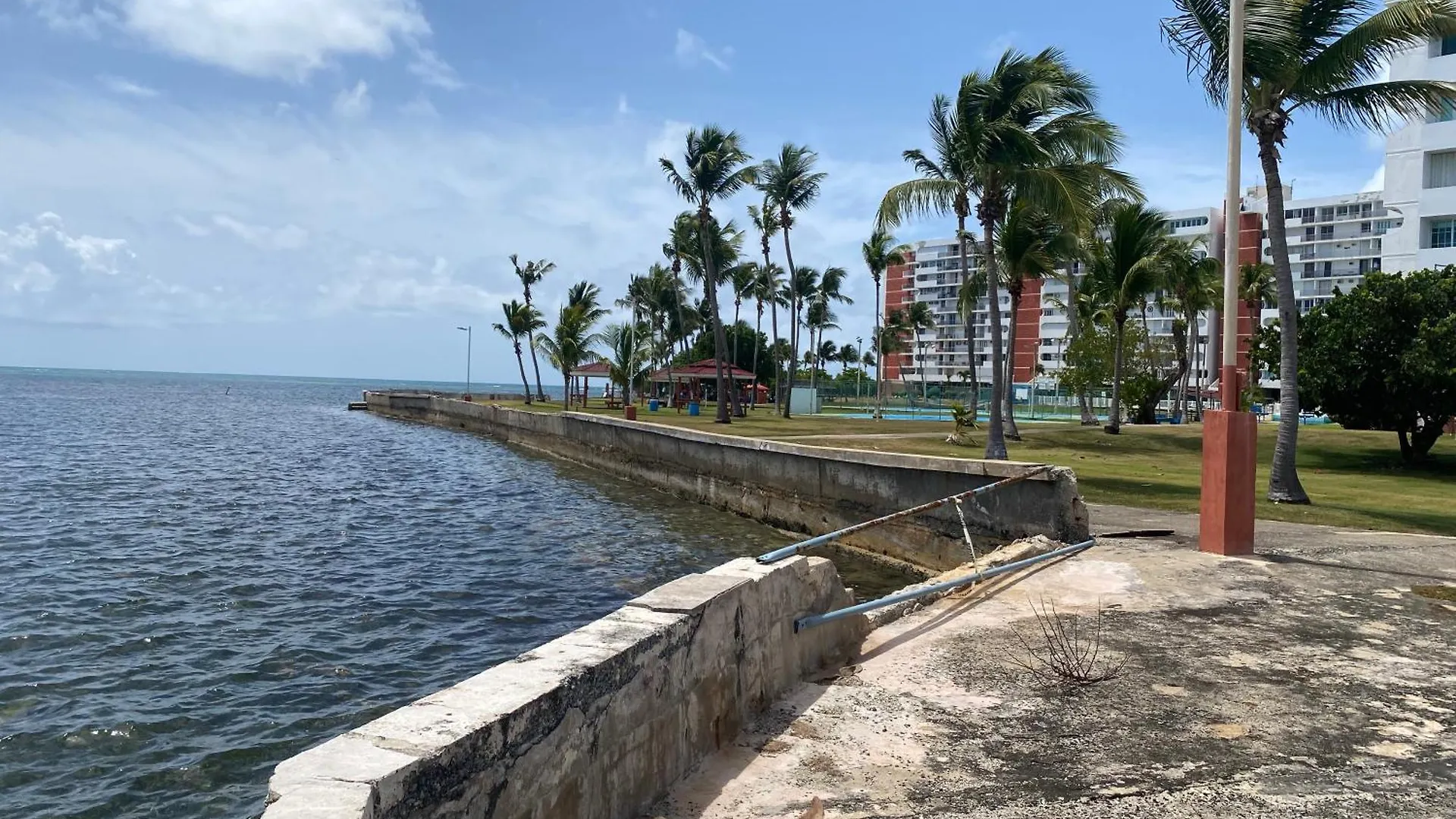 Apartament Private Island In The Caribbean Fajardo Portoryko