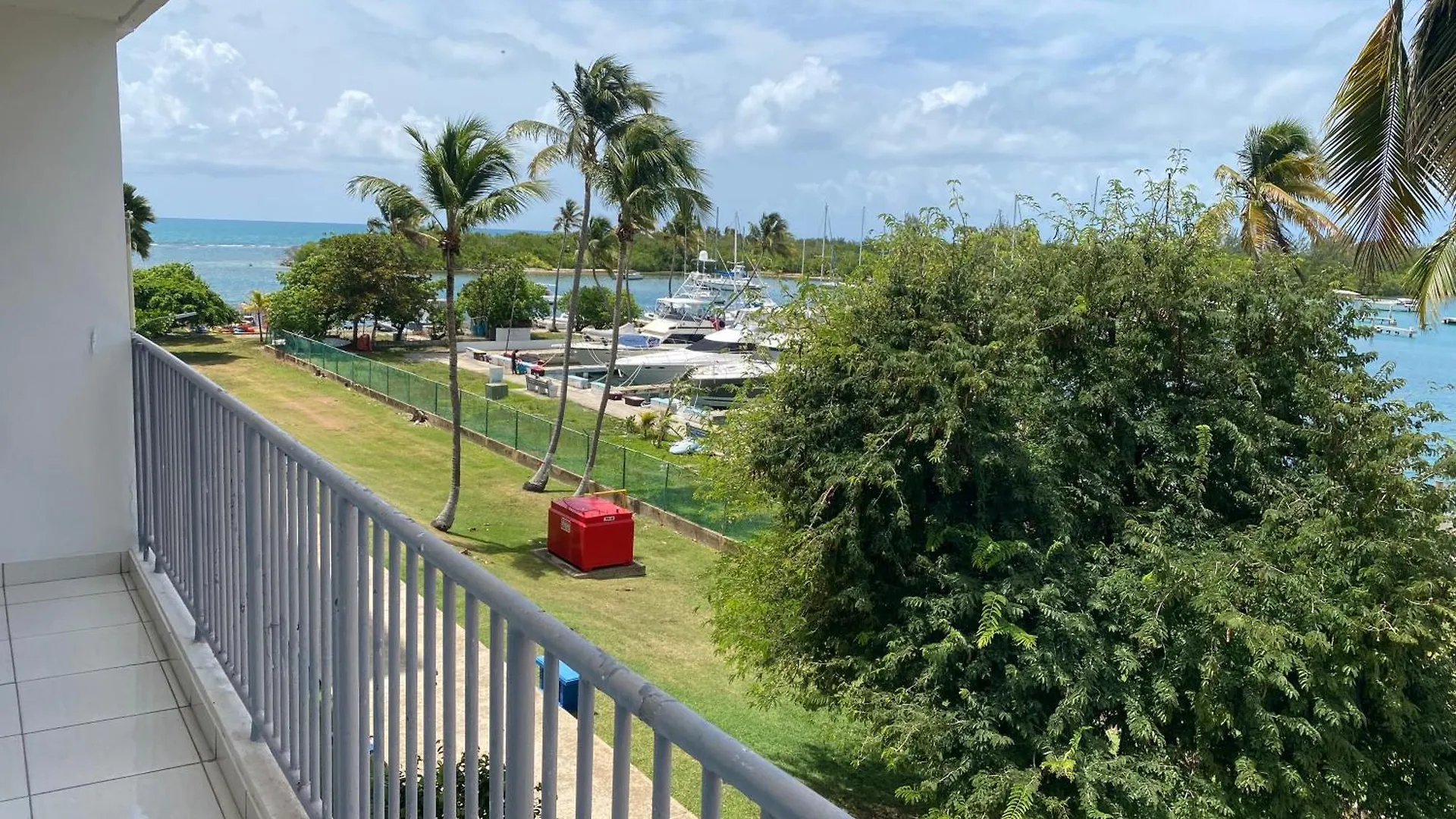 Apartament Private Island In The Caribbean Fajardo 0*,  Portoryko