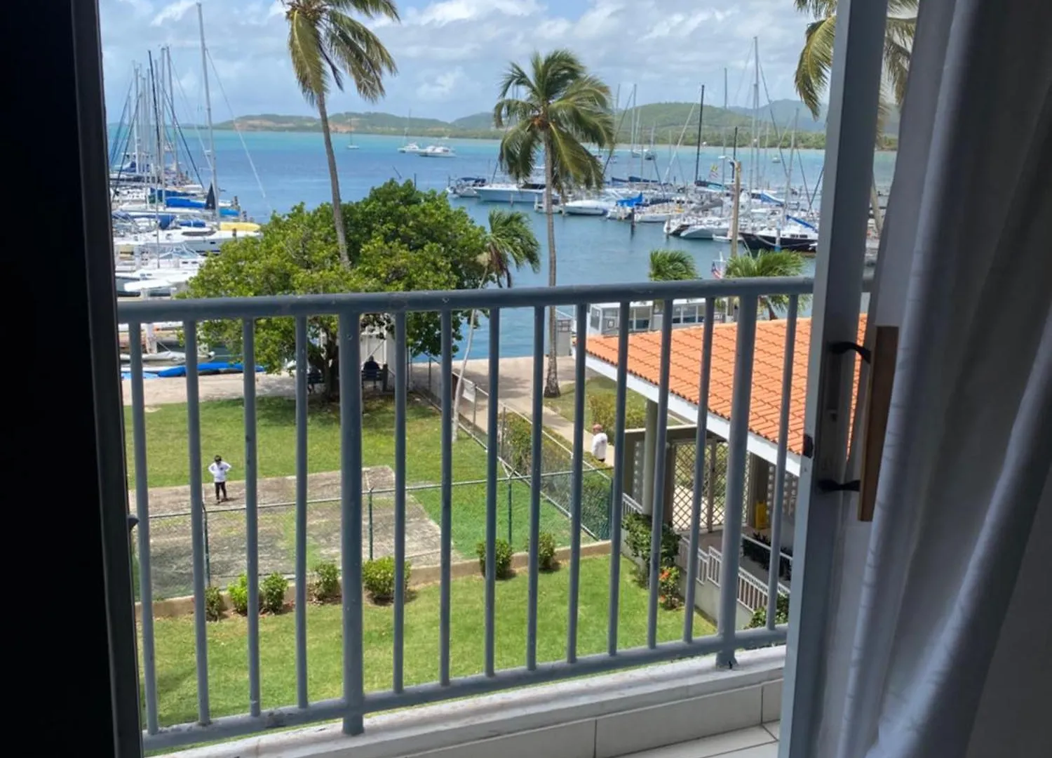 Apartament Private Island In The Caribbean Fajardo Portoryko