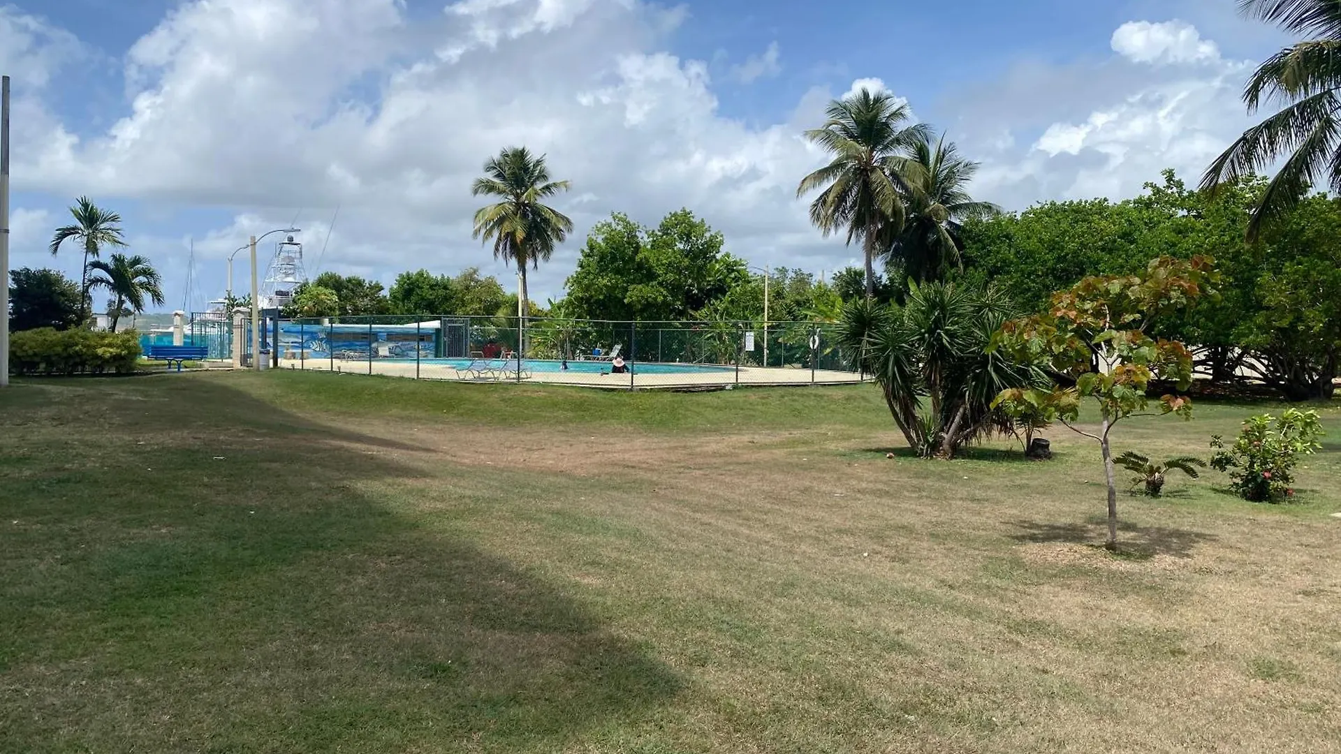 Apartament Private Island In The Caribbean Fajardo