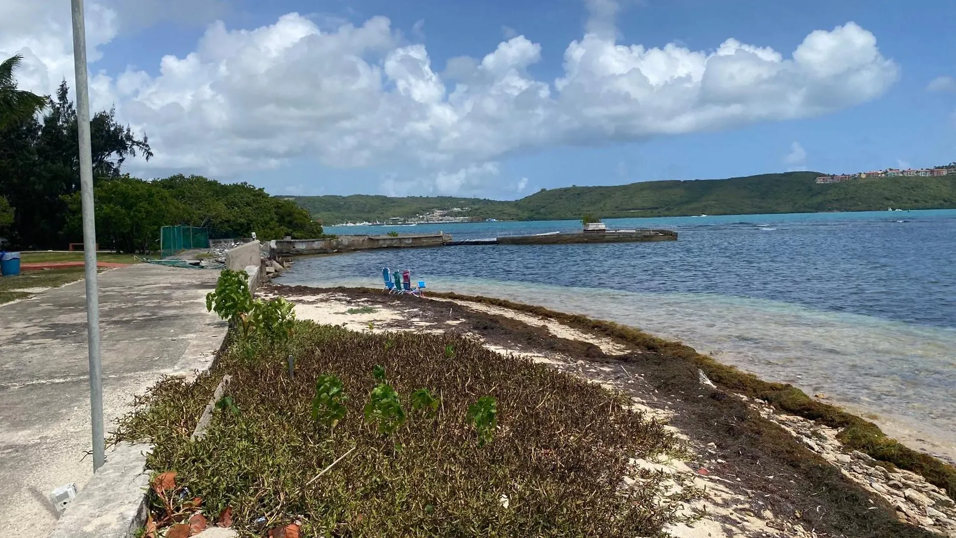 Apartament Private Island In The Caribbean Fajardo