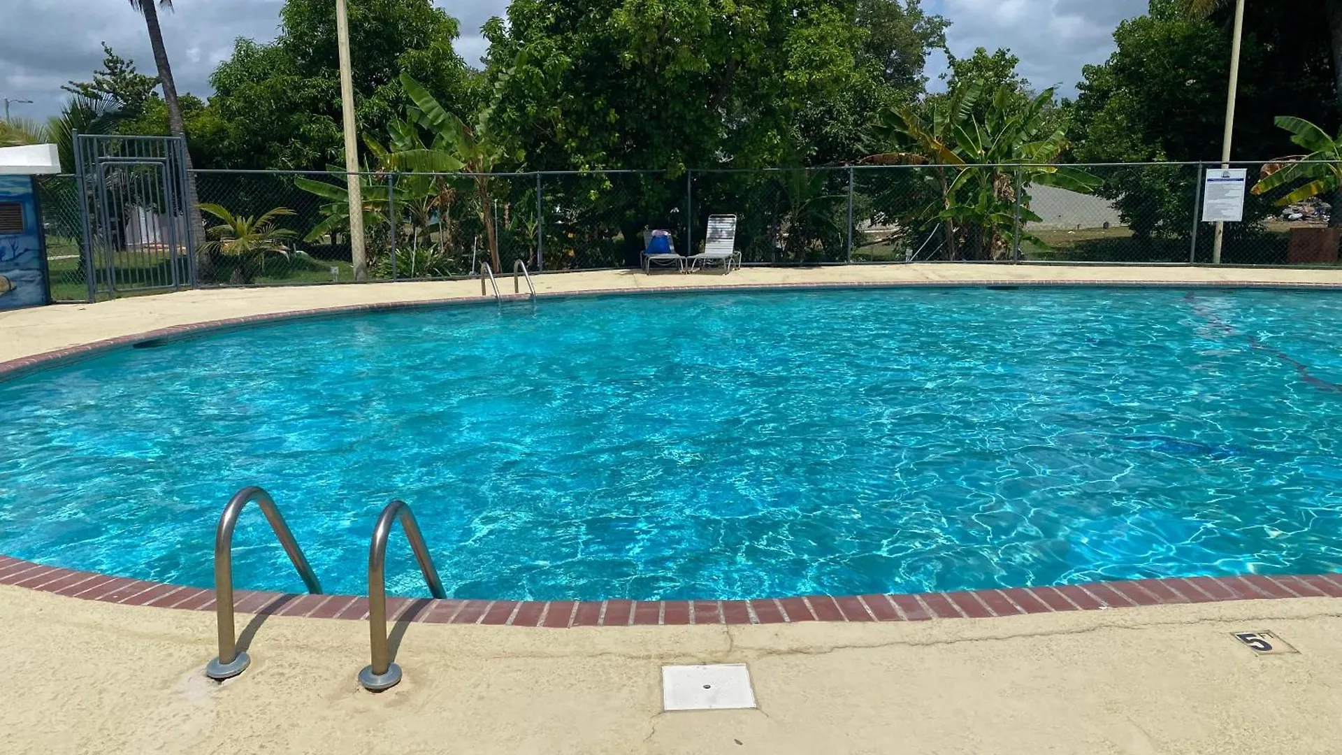 Apartament Private Island In The Caribbean Fajardo Portoryko